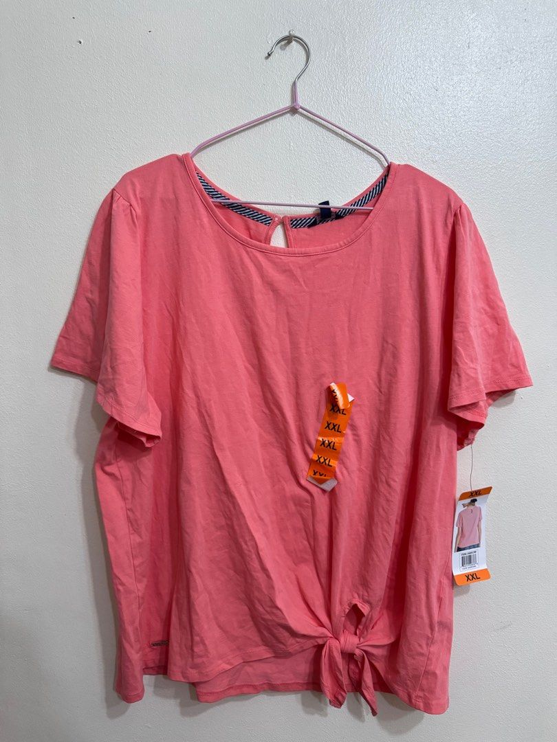 ORIGINAL NAUTICA BLOUSE 2XL (Category: Blouses) located in Cavite. Submitted by macysabubot (Listing ID 1366191001, Image 1). Description: BRANDNEW!!! PMPMPM.