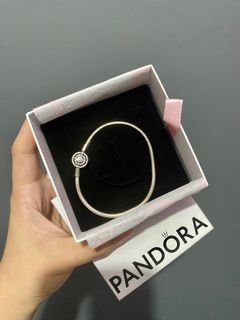 Original Pandora bracelet