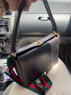 Original Vintage  Gucci Made in Italy