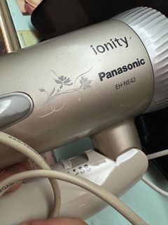 Panassonic吹風機～（可以正常使用）64224280573315110