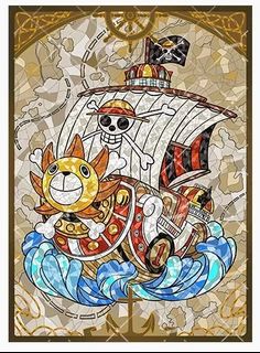 (PO) One Piece Custom Sleeves Collection item 2