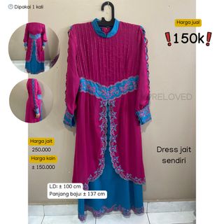 (Kategori: ) berada di . Dikirim oleh syahdaafia (ID iklan 1366054240, Gambar 1). Deskripsi: .