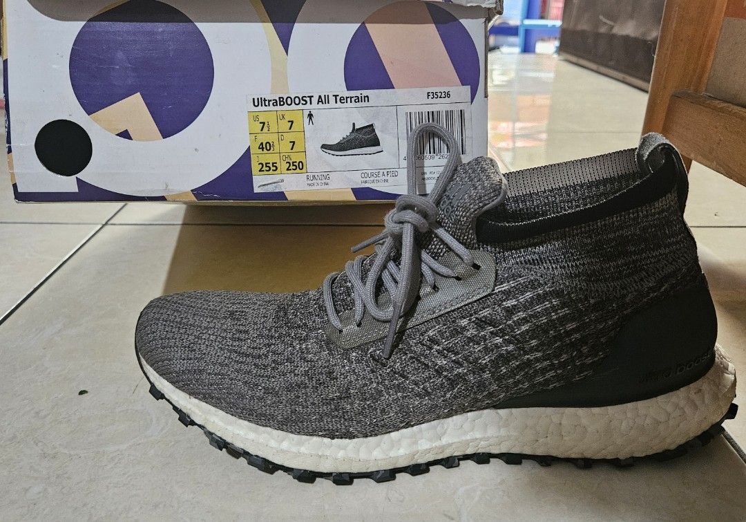 Otrain Com Adidas Ultra Boost 5th Anniversary Review Napa Valley