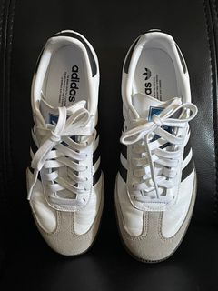 Samba OG