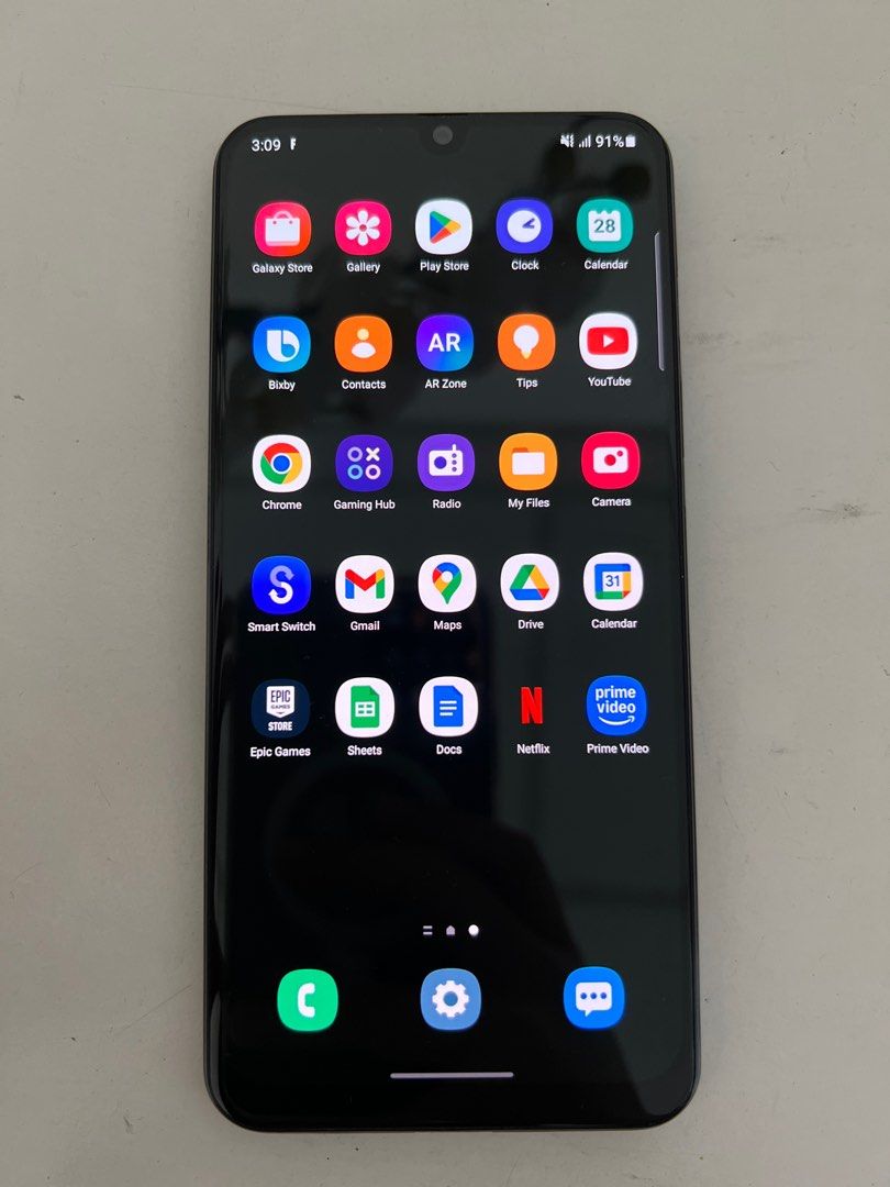 Samsung A50 w/ free case (Category: Samsung) located in Makati City. Submitted by hyjeanne (Listing ID 1366077003, Image 2). Description: .