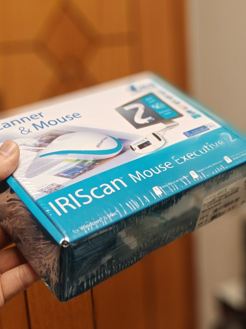 Scanner Mouse （分類：電腦滑鼠及相關產品）位於 Hong Kong。 由 TCGYU 提交（商品編號 1366136949，圖片 1）。簡介： 滑鼠連掃描器，容易使用。。