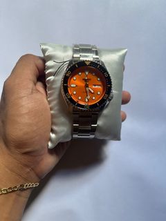 SEIKO 5 SRPD59K1 Sports