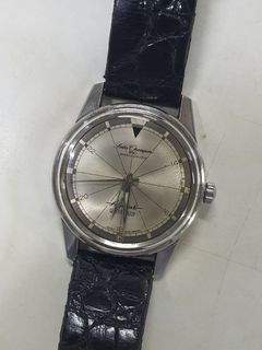 Seiko Champion 850 Alpinist