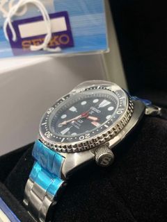 Seiko Prospex Padi Automatic