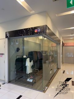 COMMERCIAL SIGNAGE Collection item 2