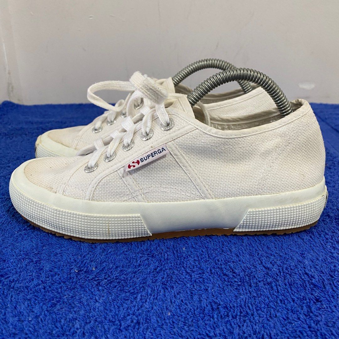 Superga Sneakers Size EUR 36 (Category: Sneakers) located in Paombong. Submitted by purefire_ec18f9 (Listing ID 1366018336, Image 3). Description: +Sf.