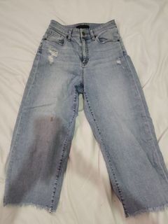 Uniqlo Pants