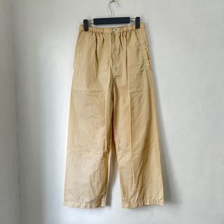 UNIQLO PANTS