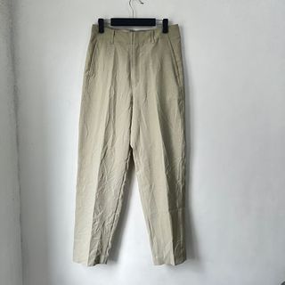 UNIQLO TROUSER PANTS