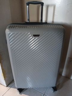 Urban luggage