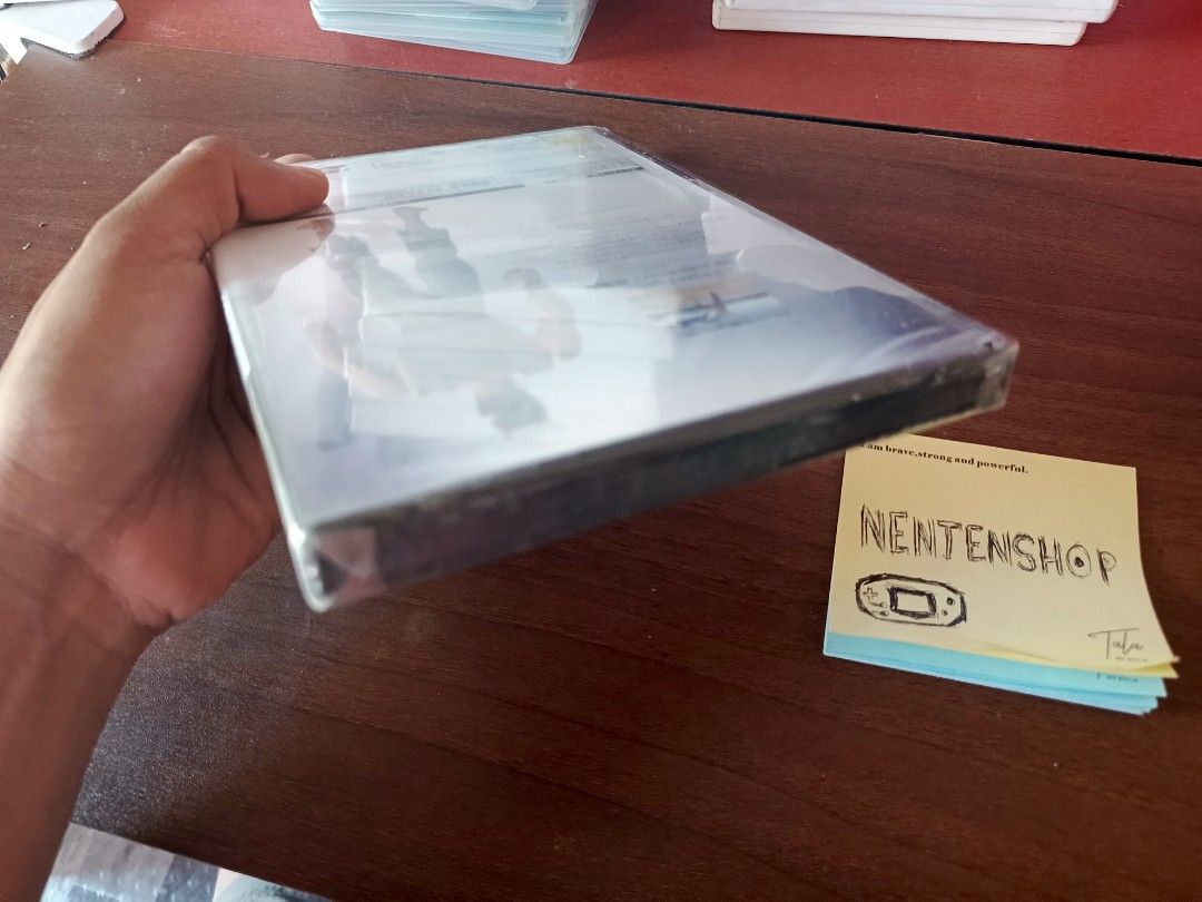 Virtua fighter brand new sealed (Category: PlayStation) located in Manila. Submitted by nentenshop (Listing ID 1366187044, Image 2). Description: brand new.