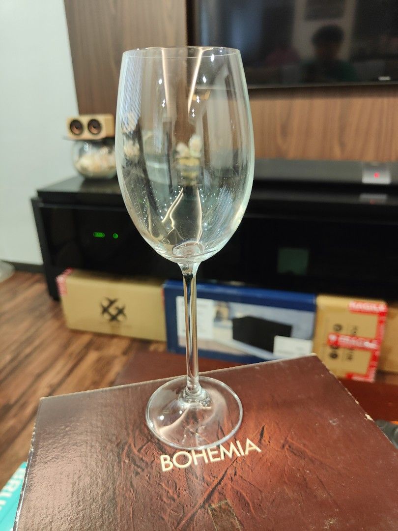 Wine Glasses