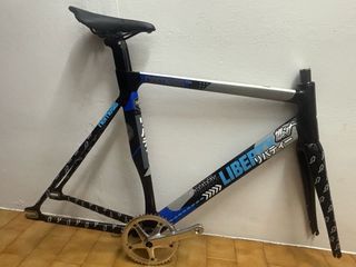 Liberty nemesis V1, Sports Equipment, Bicycles & Parts Liberty nemesis V1, Sports Equipment, Bicycles & Parts