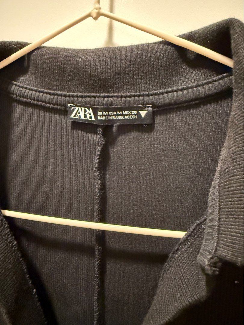 Zara romper (Category: Rompers) located in Paranaque City. Submitted by rymss (Listing ID 1366019725, Image 2). Description: .