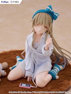 手辦現貨 Collection item 3
