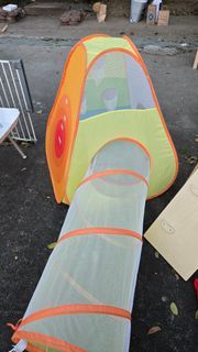 3 in 1 Kids Tent