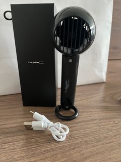 手提風扇仔