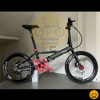 (Category: ) located in . Submitted by customisemybicycle (Listing ID 1366367211, Image 1). Description: .