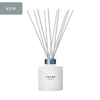 Direct shipment from Japan SHIRO fragrance diffuser (peach peony)629433692983071117