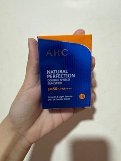 AHC Sun Stick/Sunscreen 14g