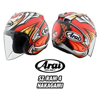 Arai nakagami ram For Sale Carousell Singapore