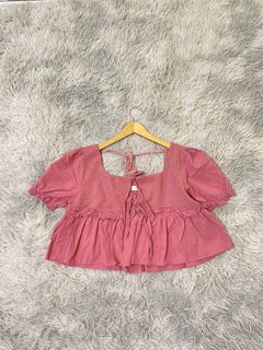 (Kategori: ) berada di . Dikirim oleh summerwear.id (ID iklan 1366211105, Gambar 1). Deskripsi: .