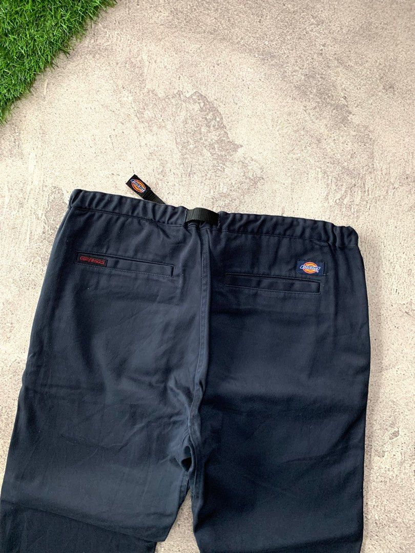 Dickies x Gramicci x Freaks Store TC NN Pants, Barang Yang