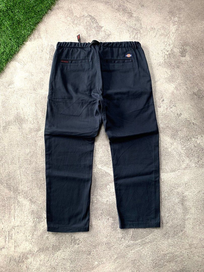 Dickies x Gramicci x Freaks Store TC NN Pants, Barang Yang