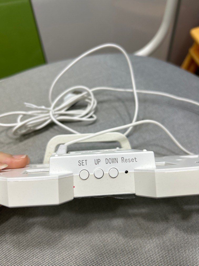 Digital Clock65074664584323111