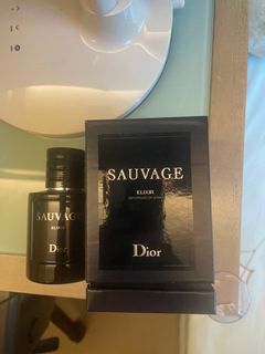 Dior Sauvage Elixir 50ml64201446772866110
