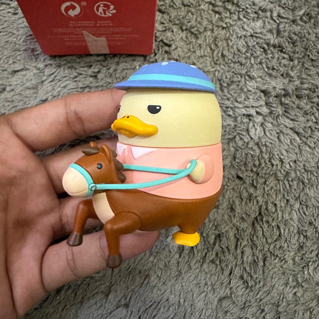 Ducky Polo (Category: Tshirts & Polo Shirts ) located in Pasig City. Submitted by deolexp (Listing ID 1366245665, Image 3). Description: complete inclusions mop: gcash/maya mod: jnt/ lalamove/ meetup loc: taytay/nu-moa.