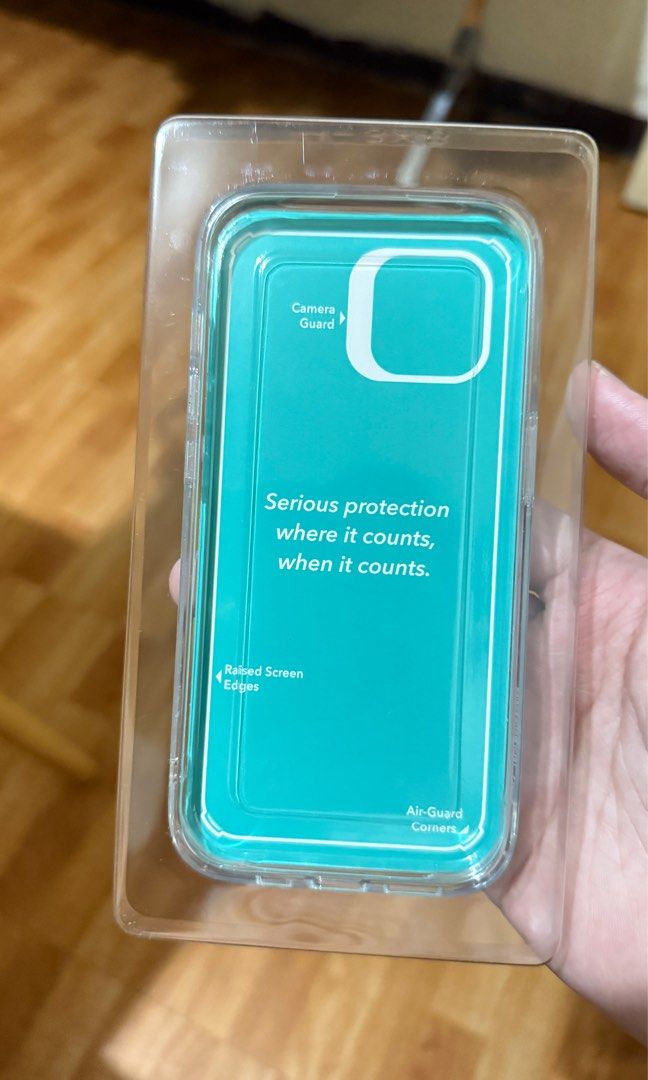 ESR Clear Case for iPhone 14 Pro (Category: Cases & Sleeves) located in Bacoor. Submitted by patrickluwis (Listing ID 1366294989, Image 3). Description: Selling these ESR clear jelly case. I have 4 pcs all for iPhone 14 pro. These are freebies from ESR when I ordered a keyboard from their store in laz. Take all 4 for only P250 + sf. PM me for more info RFS: Not a 14 pro user..