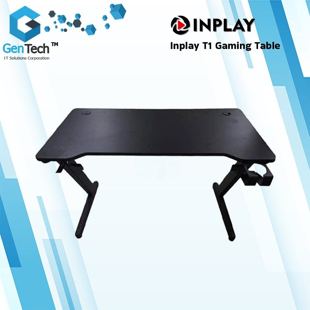 GAMING TABLE (Category: Tables & Sets) located in Quezon City. Submitted by rosegentech (Listing ID 1366242139, Image 2). Description: GAMING TABLE AVAILABLE! ALSO AVAILABLE: Desktop for Rental and Leasing Laptop for Rental and Leasing Printer for Rental and Leasing IT Products - Computers - Laptops - Accessories - Parts - CCTV Office Furniture - Office Chair - Tables - Lockers - Cabinets Paper Shredder - For Rental - For Purchase.