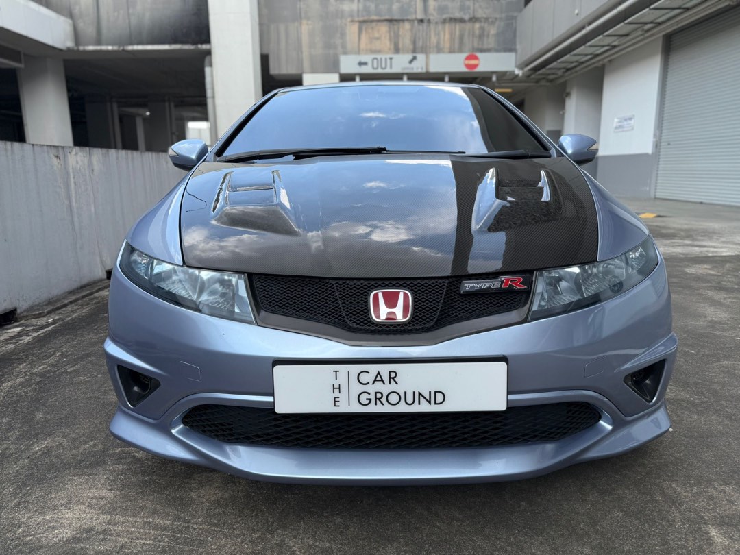 (Category: ) located in . Submitted by thecarground (Listing ID 1339562046, Image 1). Description: .
