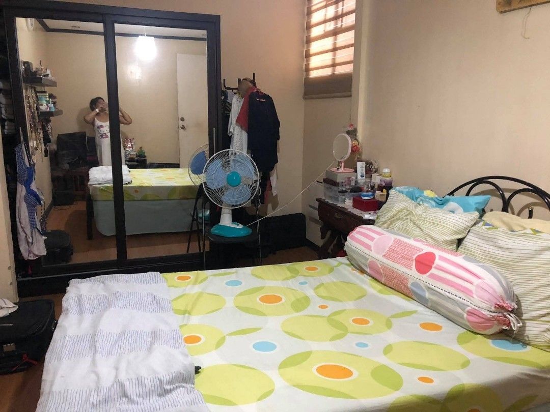 House & Lot for sale (Category: House & Lot) located in San Pablo. Submitted by jppc.com (Listing ID 1366334178, Image 3). Description: House & Lot, w/ 6 rooms @ 2nd floor for rent.@ Ceris 1, Canlubang. high ground, hindi binabaha. walking distance lang ang palengke, pure gold, imall, Global medical center. malapit lang sa tagaytay, Nuvali, malapit din sa expressway, napakagandang spot. RFS - migrating sa US . wala na mag aasikaso..