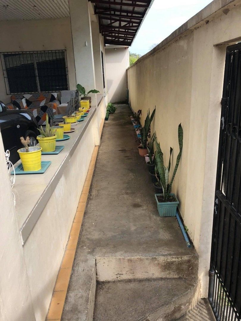 House & Lot for sale (Category: House & Lot) located in San Pablo. Submitted by jppc.com (Listing ID 1366334178, Image 2). Description: House & Lot, w/ 6 rooms @ 2nd floor for rent.@ Ceris 1, Canlubang. high ground, hindi binabaha. walking distance lang ang palengke, pure gold, imall, Global medical center. malapit lang sa tagaytay, Nuvali, malapit din sa expressway, napakagandang spot. RFS - migrating sa US . wala na mag aasikaso..