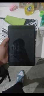 iPad Mini 1