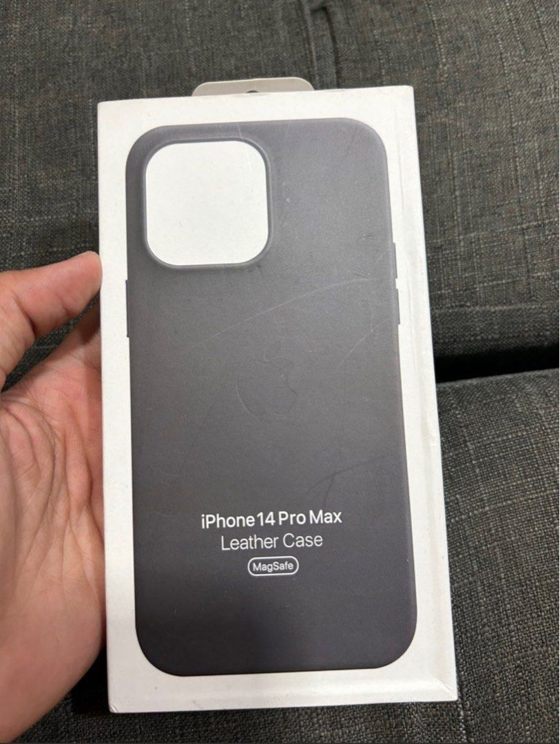 Iphone 14 pro Max Cases Bundle + Leather Case (Category: Cases & Sleeves) located in Quezon City. Submitted by guigsjet (Listing ID 1366243536, Image 2). Description: Selling my iPhone 14 Pro Max cases, including unused leather cases. Most are like new, barely used, and in excellent condition with no issues. Reason for selling (RFS): Upgraded to the iPhone 16 series, so I no longer need these..