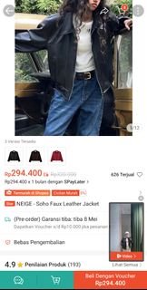 (Kategori: ) berada di . Dikirim oleh putriprlovd (ID iklan 1366213055, Gambar 1). Deskripsi: .
