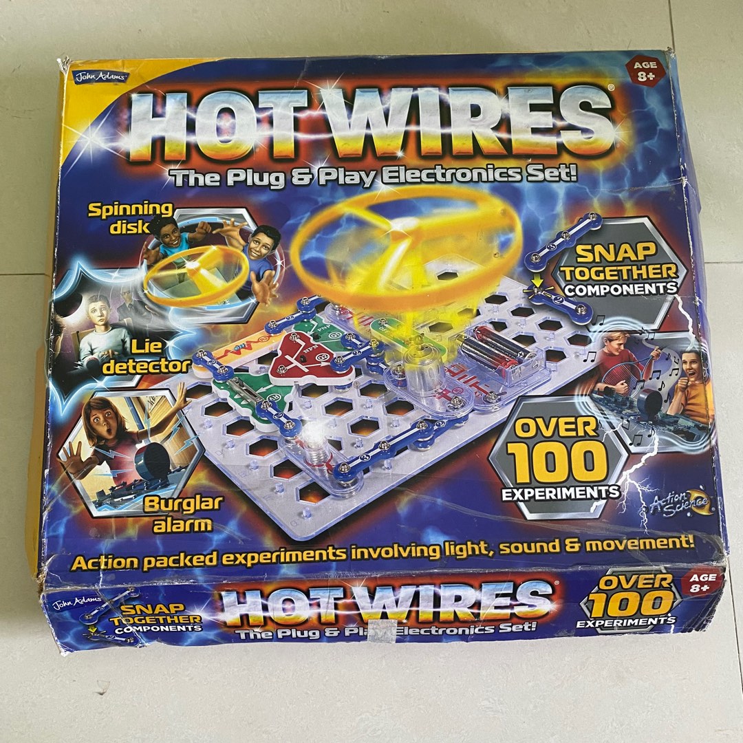 Wooting 60he Pezzi Di Ricambio John Adams Hot-Wires V2, Per Kit Di - Foto 9