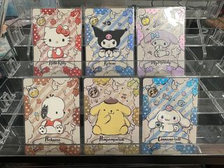 Sanrio Cards Collection item 3