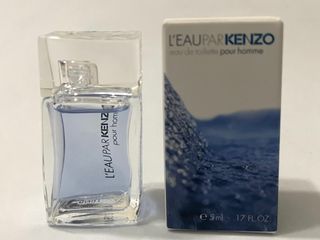Kenzo pour homme For Sale Carousell Singapore