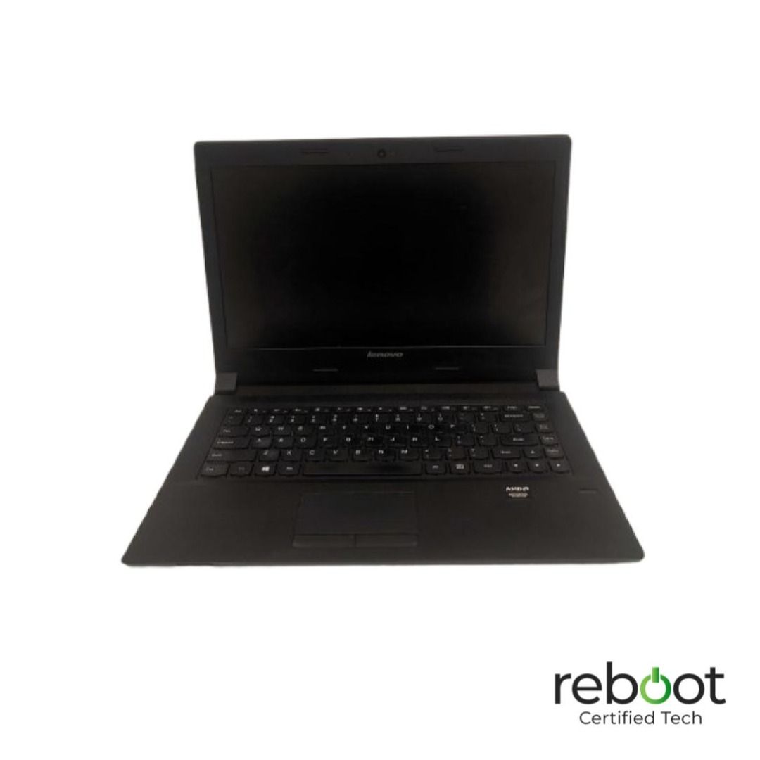 Lenovo 14 Inch Laptop - Mix Model - B40 & G50 - Fast Load Speed - Clean ...
