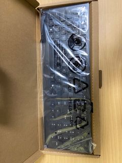 Lenovo Keyboard64082444455427110