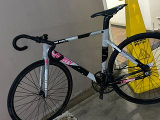 Liberty nemesis V1, Sports Equipment, Bicycles & Parts Liberty nemesis V1, Sports Equipment, Bicycles & Parts